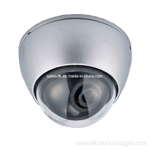 High Resolution 650tvl Mini CCTV Camera (OFK-VP240/2S)